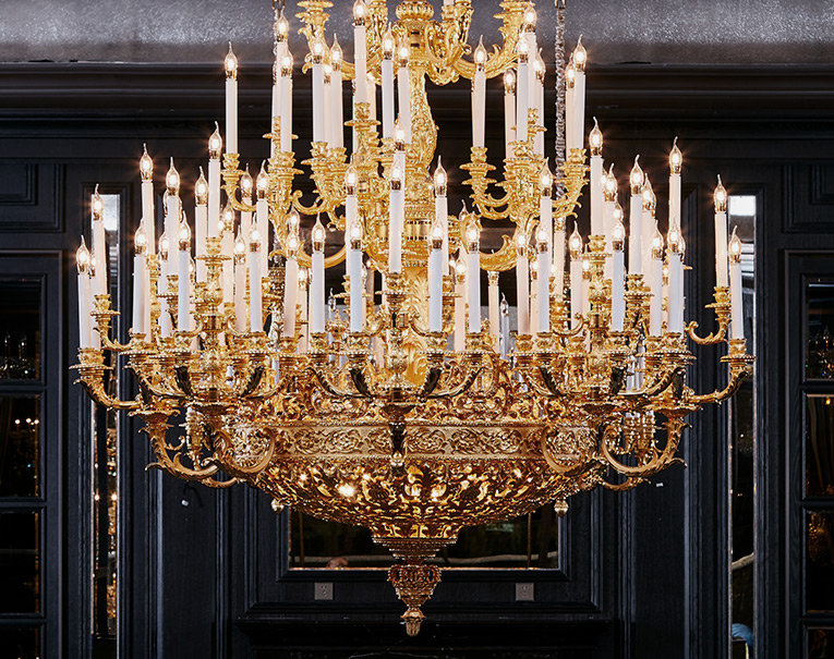 Chandelier